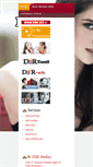 Mobile Screenshot of muhiloosai.com